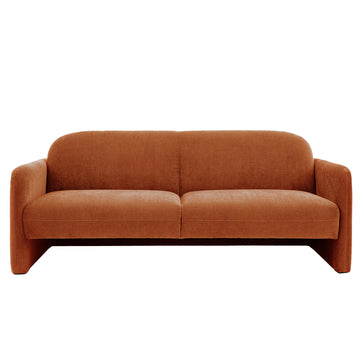 Gallery Massa 3 Seater Sofa
